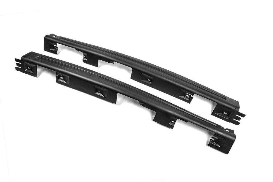 Range Rover Sport 2005-2013 Schwellerleisten Zierleisten (2 Stk.) Image