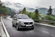 Übersicht des Kombis Lada Granta SW Foto 5