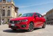 Übersicht Fiat Tipo Fließheck Hatchback Foto 1