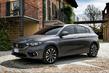 Übersicht Fiat Tipo Fließheck Hatchback Foto 6
