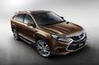 Hybrid-Siebensitzer-Crossover BYD Tang 100 Foto 4