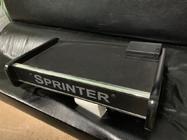 Mercedes Sprinter W901/902/903/904/905 1995–2006 Armaturenbrett-Ablage mit Zusatzfach Foto 4