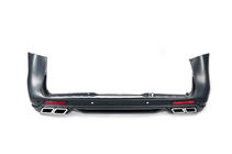 Mercedes Vito/V-class W447 2014- Bodykit Set (BRB-AMG) Foto 11