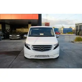 Frontscheinwerfer V-Class Design LED (für Vito, 2 Stk) Mercedes Vito/V-class W447 2014- Foto 3
