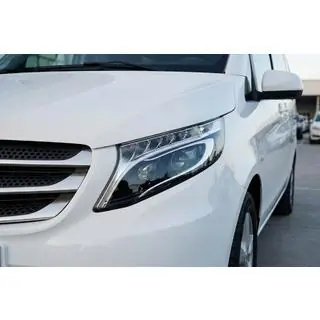 Frontscheinwerfer V-Class Design LED (für Vito, 2 Stk) Mercedes Vito/V-class W447 2014- Foto 2