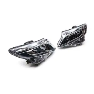 Frontscheinwerfer V-Class Design LED (für Vito, 2 Stk) Mercedes Vito/V-class W447 2014- Foto 4