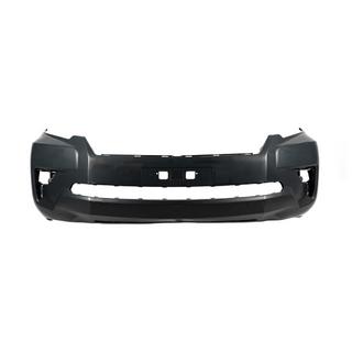 Frontstoßstange (für 2017+) Toyota Land Cruiser Prado 150 2009-2023 Foto 1