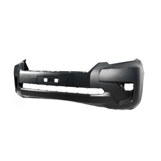 Frontstoßstange (für 2017+) Toyota Land Cruiser Prado 150 2009-2023 Foto 2
