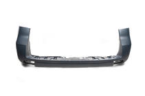 Toyota Land Cruiser Prado 150 2009-2023 Heckstoßstange (für 2017+) Foto 2