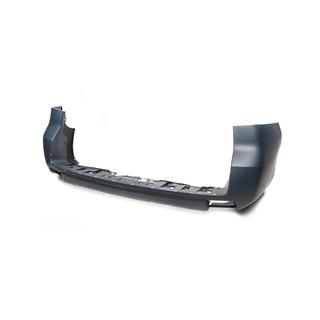 Heckstoßstange (für 2017+) Toyota Land Cruiser Prado 150 2009-2023 Foto 1