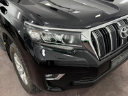 Toyota Land Cruiser Prado 150 2009-2023 LED Frontscheinwerfer (2017+, 2 Stk) Foto 5