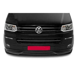 Scheinwerfer Abdeckungen Chrom (2 Stk, Edelstahl) Volkswagen T5 2010-2015 Foto 3