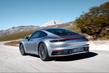 Übersicht Porsche 911 Carrera achten Generation Foto 6