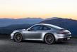Übersicht Porsche 911 Carrera achten Generation Foto 3