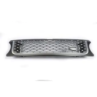 Kühlergrill Autobiography V1 (grau, 2010-2013) Range Rover Sport 2005-2013 Foto 2