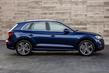 Übersicht der Crossover Audi Q5 der zweiten Generation Foto 3