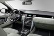 Übersicht Siebensitzer Crossover Land Rover Discovery Sport Foto 6