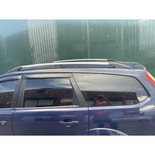 Aluminium Dachreling (Caravan, Chrom) Foto 3