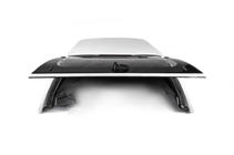 Mitsubishi L200 2006-2015 Laderaumabdeckung (2012-2015) Foto 5