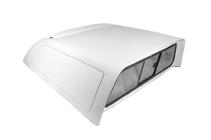 Mitsubishi L200 2006-2015 Laderaumabdeckung (2012-2015) Foto 7