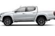 Der neue Mitsubishi L200 der fünften Generation Foto 2