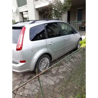 Dachreling Schwarz Foto 3