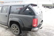 Volkswagen Amarok 2010-2022 Laderaumabdeckung Adrenaline Foto 9