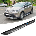 Toyota Rav 4 2013-2018 Seitenschweller OEM V5 (2016-2018, 2 Stk, Aluminium) Foto 8