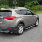 Toyota Rav 4 2013-2018 Seitenschweller OEM V5 (2016-2018, 2 Stk, Aluminium) Foto 10