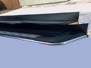 Toyota Rav 4 2013-2018 Seitenschweller OEM V5 (2016-2018, 2 Stk, Aluminium) Foto 7