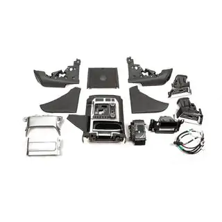 Innenraum Upgrade Kit für 2016 Toyota Land Cruiser 200 2007-2021 Foto 1