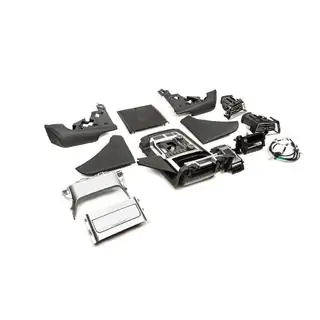 Innenraum Upgrade Kit für 2016 Toyota Land Cruiser 200 2007-2021 Foto 3