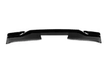 Toyota Land Cruiser Prado 150 2009-2023 Spoiler Einsatz (über originalem Spoiler) Foto 12