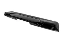 Toyota Land Cruiser Prado 150 2009-2023 Spoiler Einsatz (über originalem Spoiler) Foto 14