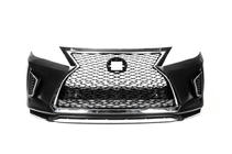 Lexus RX 2009-2015 Frontstoßstange (Design F-Sport 2021) Foto 5