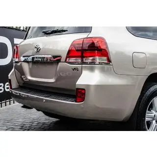 Rückleuchten 2007-2015 V1 (Design 2016+) Toyota Land Cruiser 200 2007-2021 Foto 1