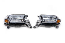 Toyota Land Cruiser 200 2007-2021 Frontscheinwerfer 2016+ (Executive) Foto 11