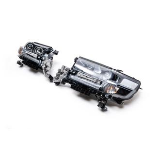 Frontscheinwerfer 2016+ (Executive) Toyota Land Cruiser 200 2007-2021 Foto 2