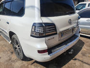 Lexus LX570/450d 2008-2022 Rückleuchten 2012-2015 (Supercharger, 2 Stk) Foto 6