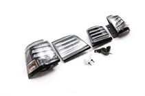 Lexus LX570/450d 2008-2022 Rückleuchten 2012-2015 (Supercharger, 2 Stk) Foto 3