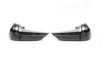 Lexus LX570/450d 2008-2022 Rückleuchten 2016+ (Superior Black, 2 Stk) Foto 6