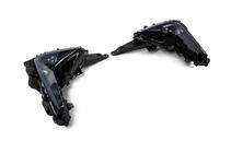 Lexus LX570/450d 2008-2022 Nebelscheinwerfer 2016+ (Superior Black, 2 Stk) Foto 3