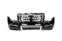Mitsubishi Pajero Wagon IV 2006-2021 Facelift Set (Frontstoßstange) Foto 6
