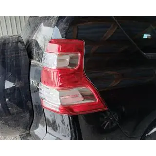 Rückleuchten Design-2013 (2009-2017, 2 Stk) Toyota Land Cruiser Prado 150 2009-2023 Foto 1