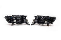 Toyota Land Cruiser 200 2007-2021 Frontscheinwerfer 2016+ (Standard) Foto 6
