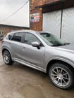 Mazda CX-5 2012-2017 Dachreling Original V2 (2 Stk) Foto 4
