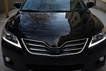 Toyota Camry 2006-2011 LED Frontscheinwerfer (Facelift, 2 Stk) Foto 1