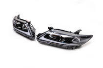 Toyota Camry 2006-2011 LED Frontscheinwerfer (Facelift, 2 Stk) Foto 4
