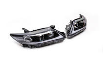 Toyota Camry 2006-2011 LED Frontscheinwerfer (Facelift, 2 Stk) Foto 7