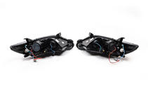 Toyota Camry 2006-2011 LED Frontscheinwerfer (Facelift, 2 Stk) Foto 8